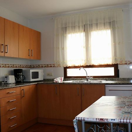 Casa Rural Claudia Альбаррасин Экстерьер фото