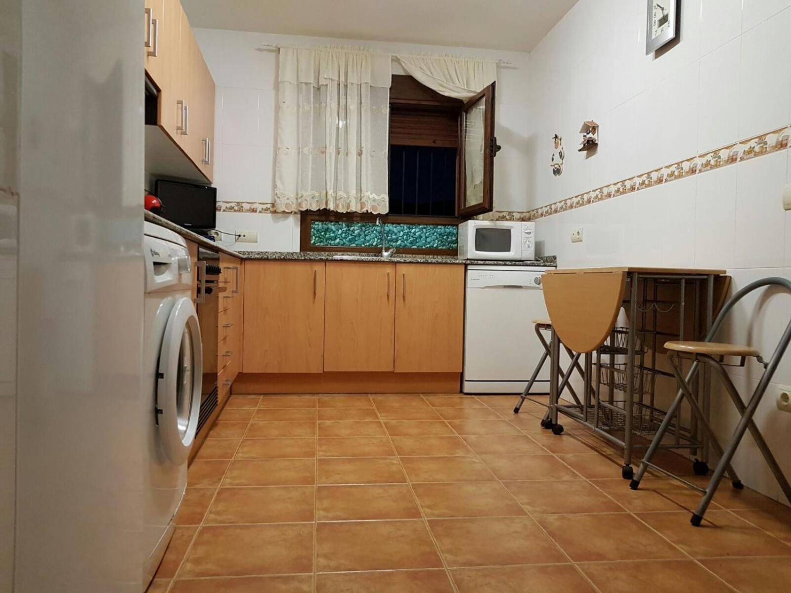 Casa Rural Claudia Альбаррасин Экстерьер фото